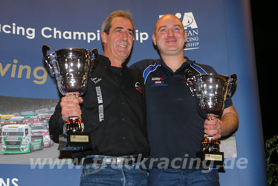 Truck Racing  2012