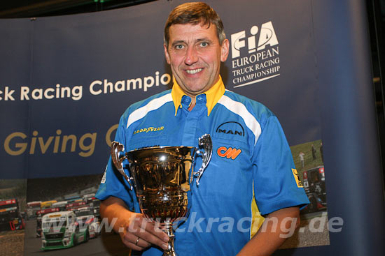 Truck Racing  2012