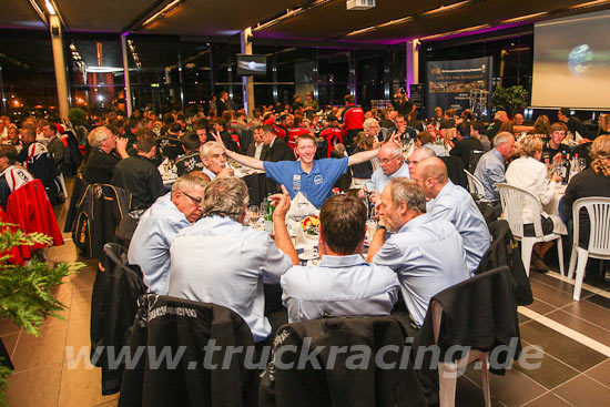 Truck Racing  2012