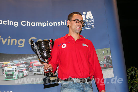 Truck Racing  2012