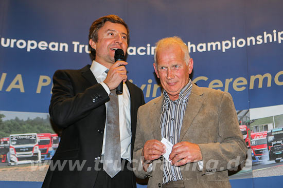 Truck Racing  2012