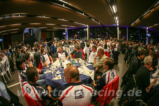Truck Racing  2012