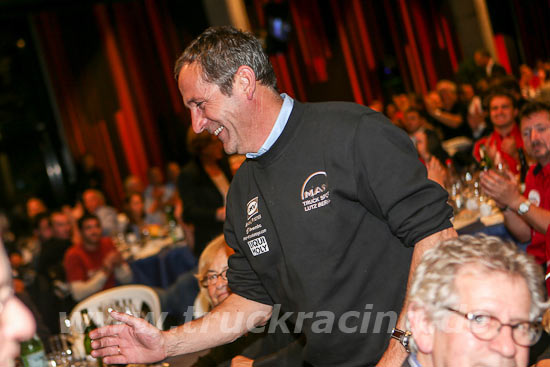 Truck Racing  2012
