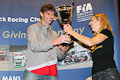 Truck Racing  2012
