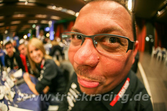 Truck Racing  2012