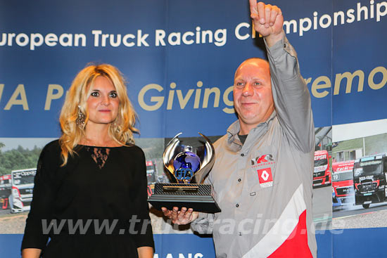 Truck Racing  2012