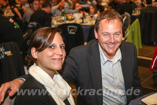 Truck Racing  2012