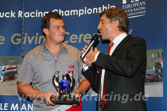 Truck Racing  2012