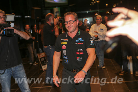 Truck Racing  2012