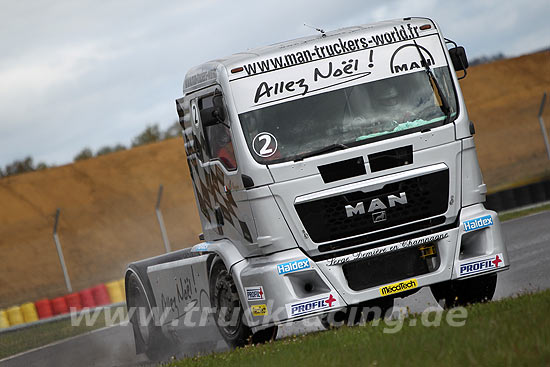 Truck Racing  2012