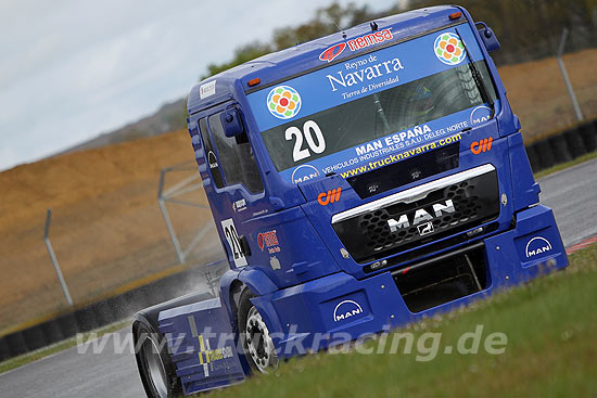 Truck Racing  2012