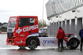 Truck Racing  2012