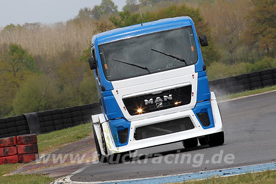 Truck Racing  2012