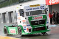 Truck Racing  2012