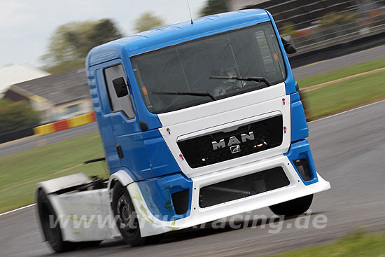 Truck Racing  2012