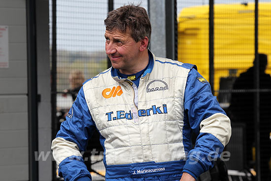 Truck Racing  2012