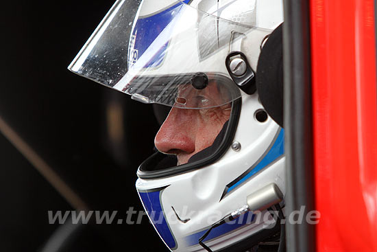 Truck Racing  2012