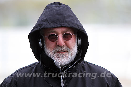 Truck Racing  2012