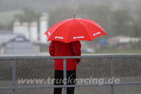 Truck Racing  2012