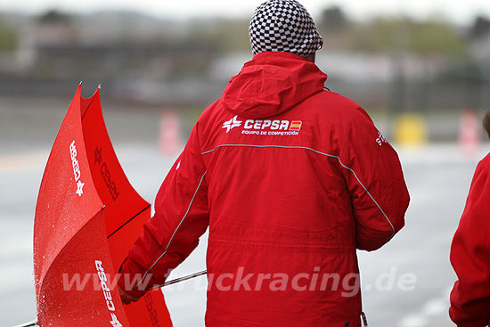 Truck Racing  2012