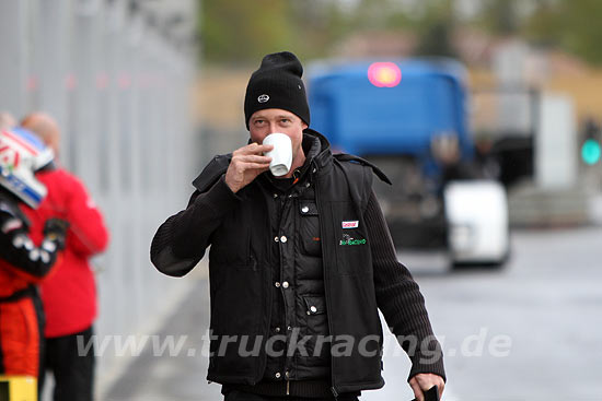 Truck Racing  2012