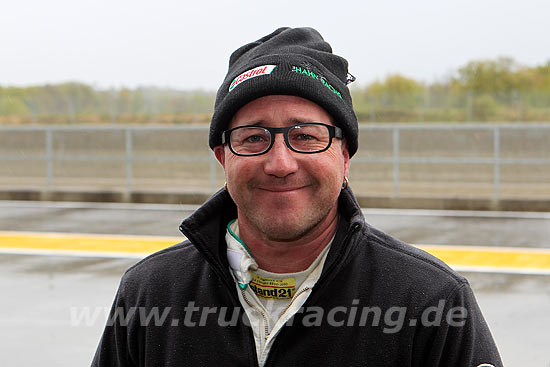 Truck Racing  2012