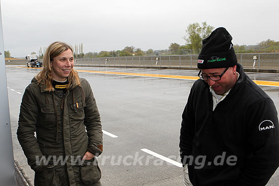 Truck Racing  2012