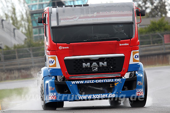 Truck Racing  2012