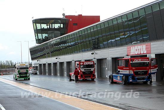 Truck Racing  2012