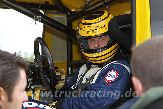 Truck Racing  2012