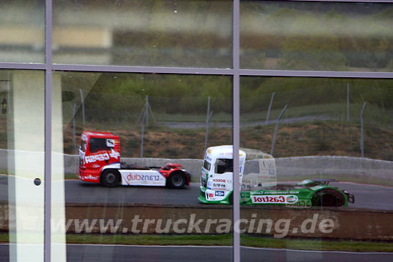 Truck Racing  2012