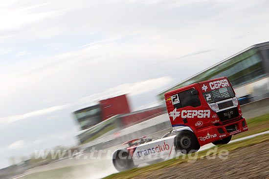 Truck Racing  2012