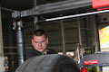 Truck Racing Istanbul 2012