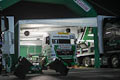Truck Racing Istanbul 2012