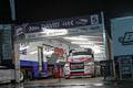 Truck Racing Istanbul 2012