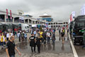 Truck Racing Istanbul 2012