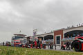 Truck Racing Istanbul 2012