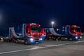 Truck Racing Istanbul 2012