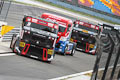 Truck Racing Istanbul 2012