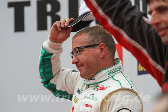 Truck Racing Istanbul 2012