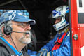 Truck Racing Istanbul 2012