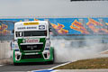 Truck Racing Istanbul 2012