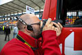 Truck Racing Istanbul 2012
