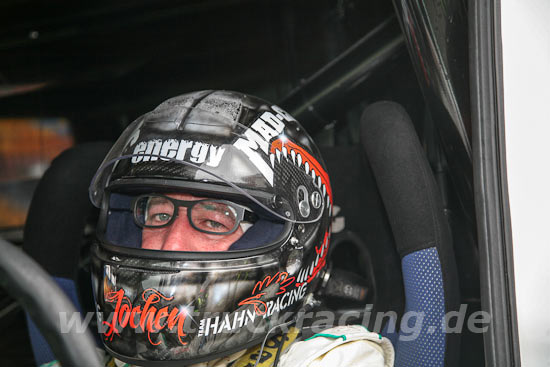 Truck Racing Istanbul 2012