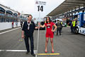 Truck Racing Istanbul 2012