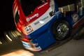 Truck Racing Istanbul 2012