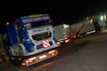Truck Racing Istanbul 2012