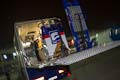 Truck Racing Istanbul 2012
