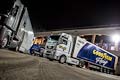 Truck Racing Istanbul 2012