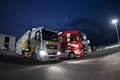 Truck Racing Istanbul 2012